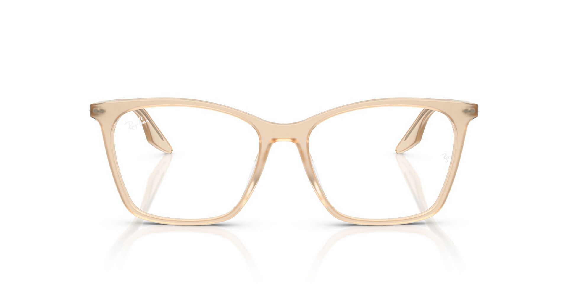 Lentes Ópticos Ray-Ban 0RX5422
