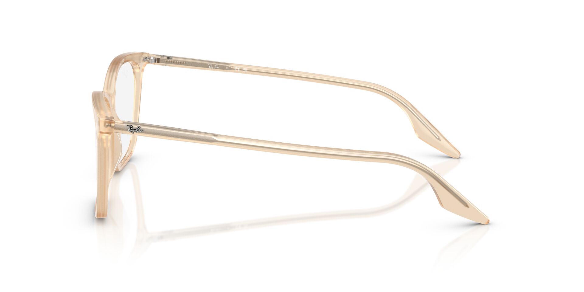 Lentes Ópticos Ray-Ban 0RX5422