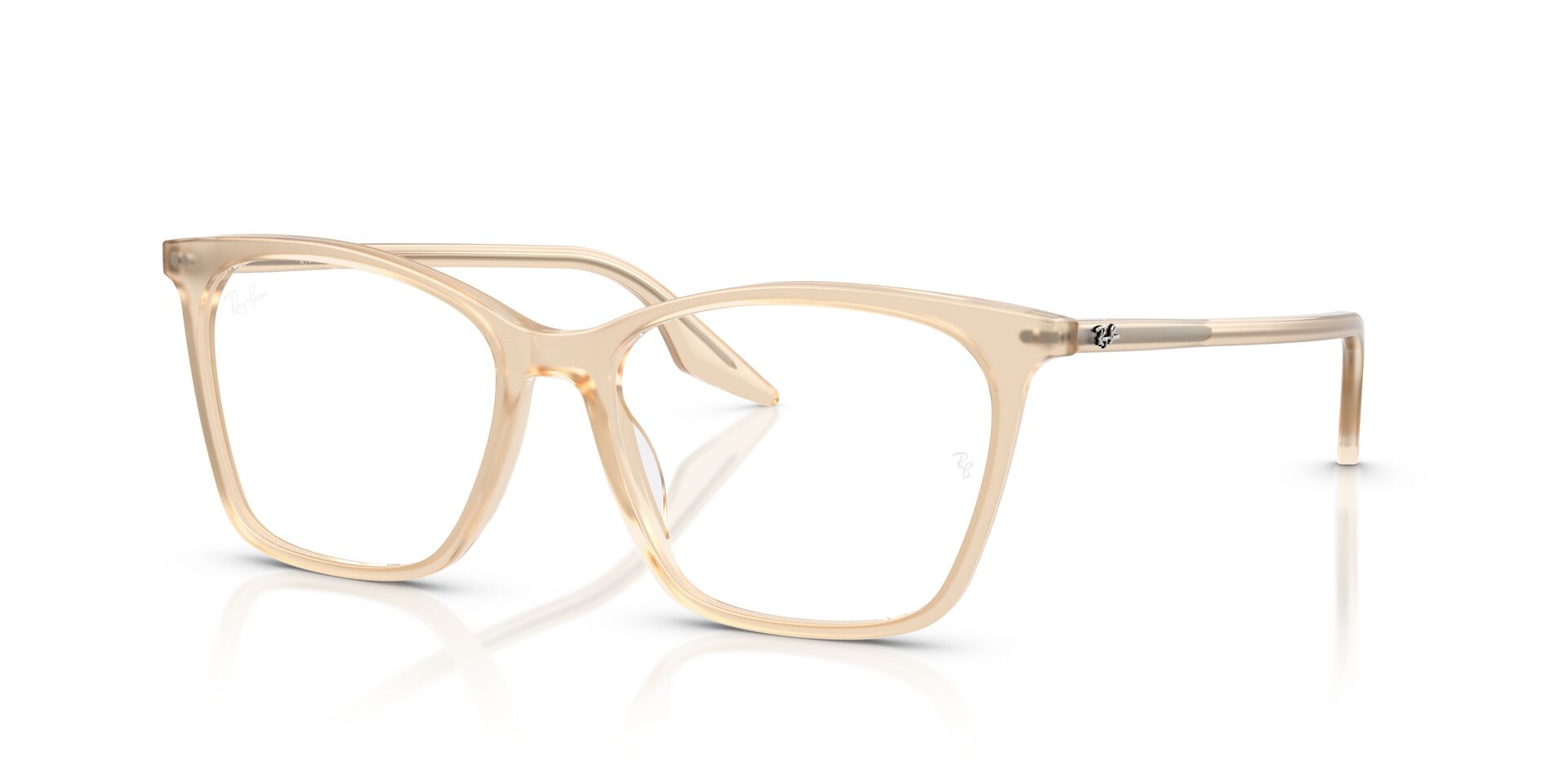 Lentes Ópticos Ray-Ban 0RX5422