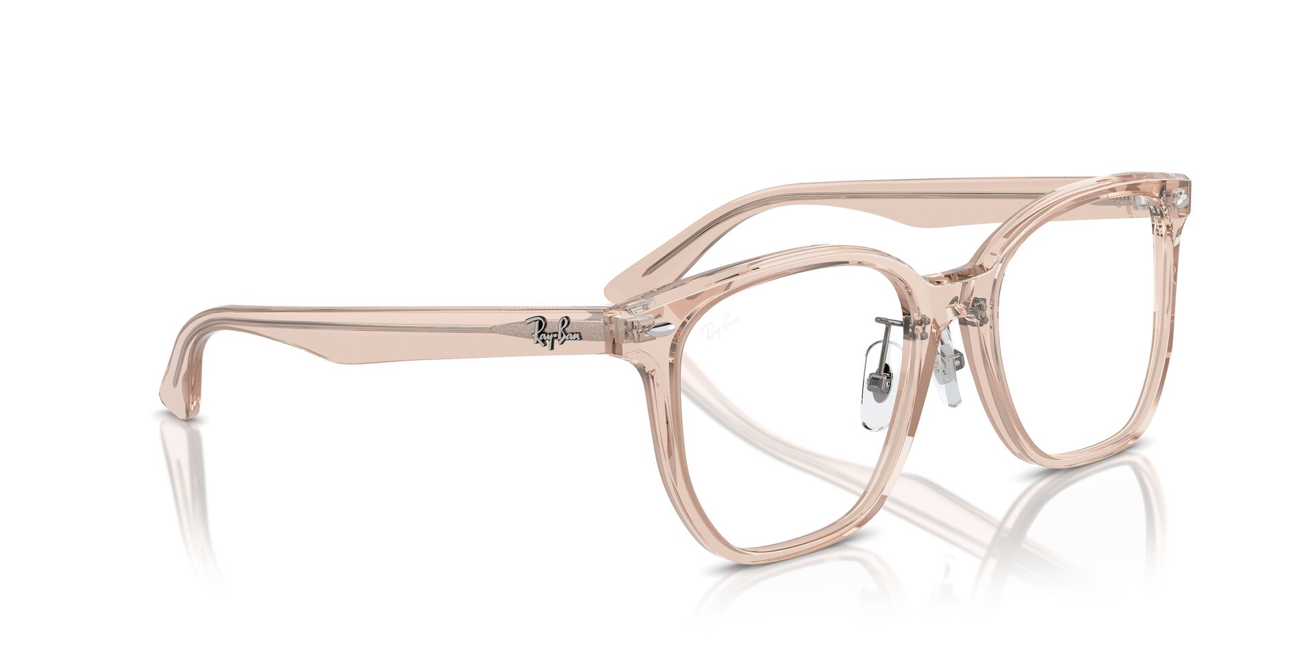 RAY-BAN 0RX5425D OPTICS