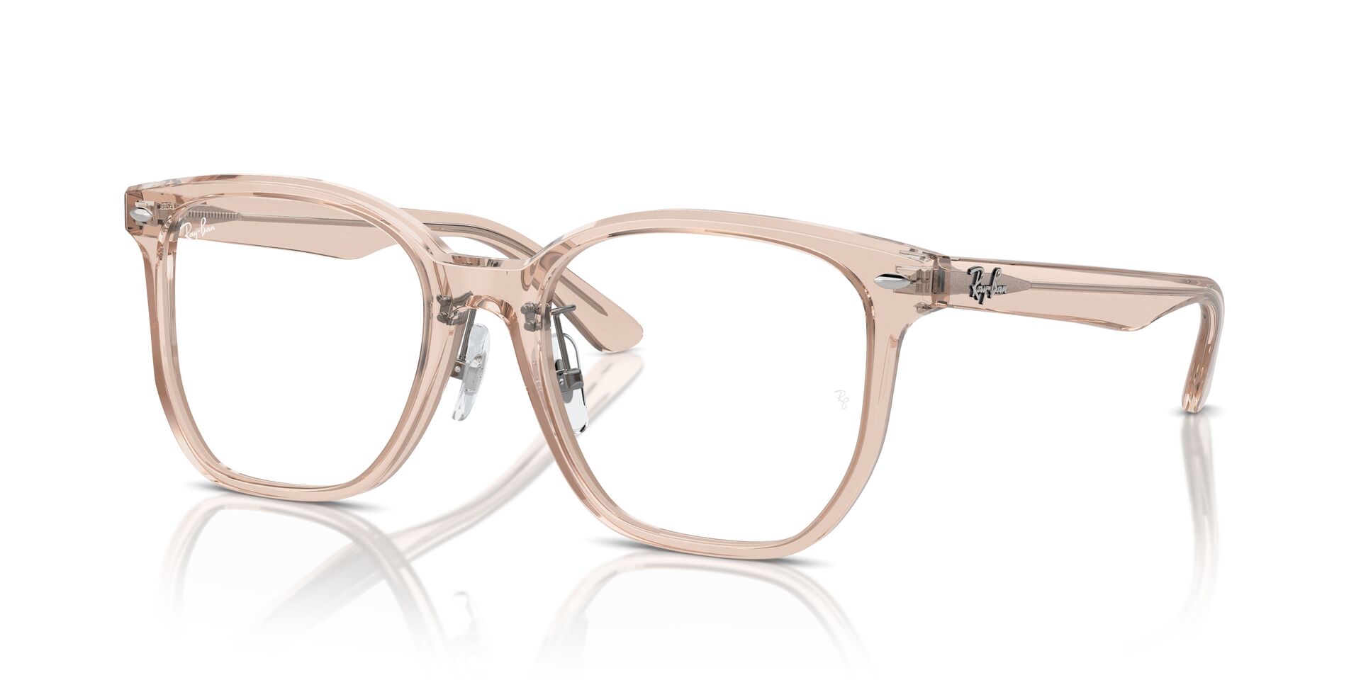 RAY-BAN 0RX5425D OPTICS