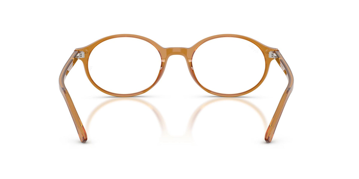 Lentes Ópticos Ray-Ban German 0RX5429