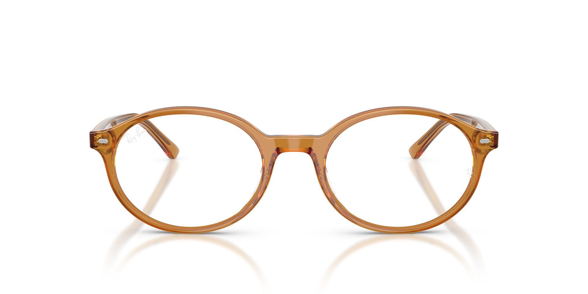 Lentes Ópticos Ray-Ban German 0RX5429
