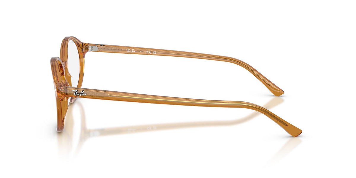 Lentes Ópticos Ray-Ban German 0RX5429