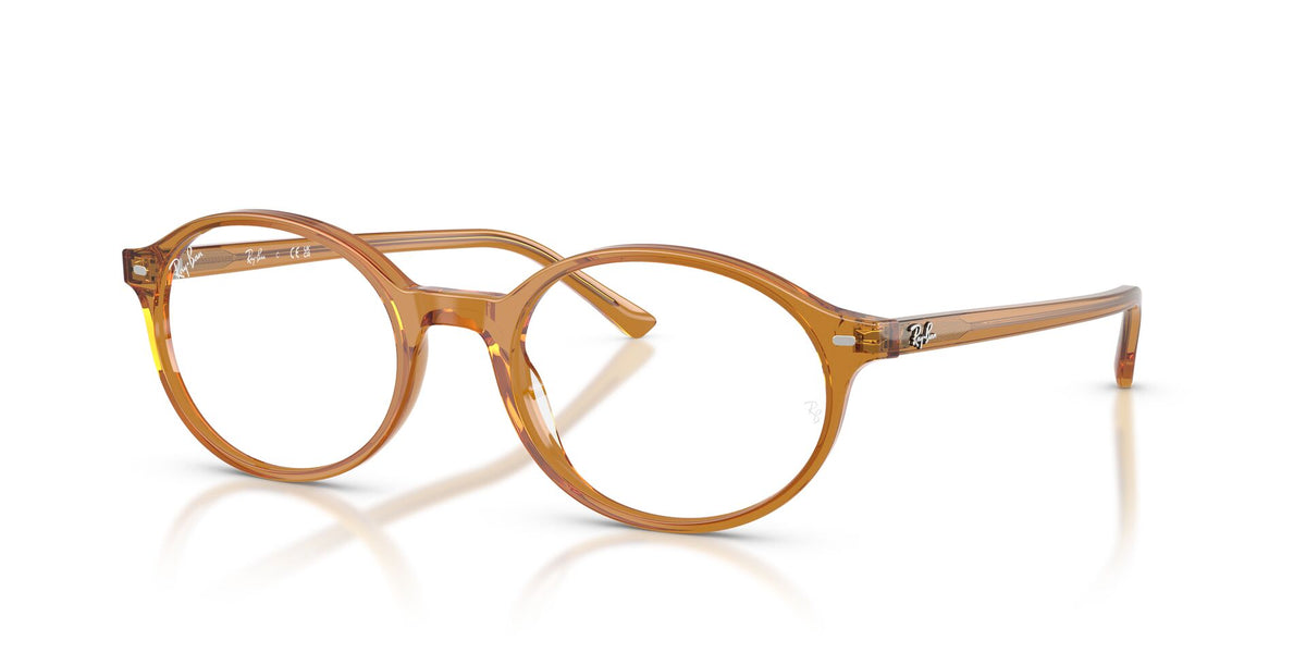 Lentes Ópticos Ray-Ban German 0RX5429