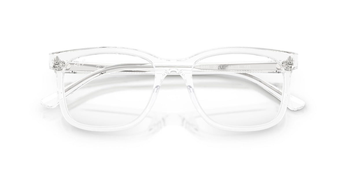 Lentes Ópticos Ray-Ban 0RX5446