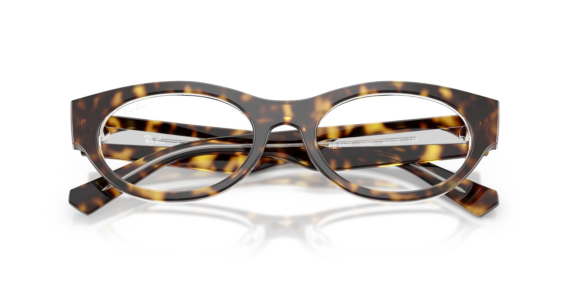 LENTES ÓPTICOS RAYBAN 0RX5447