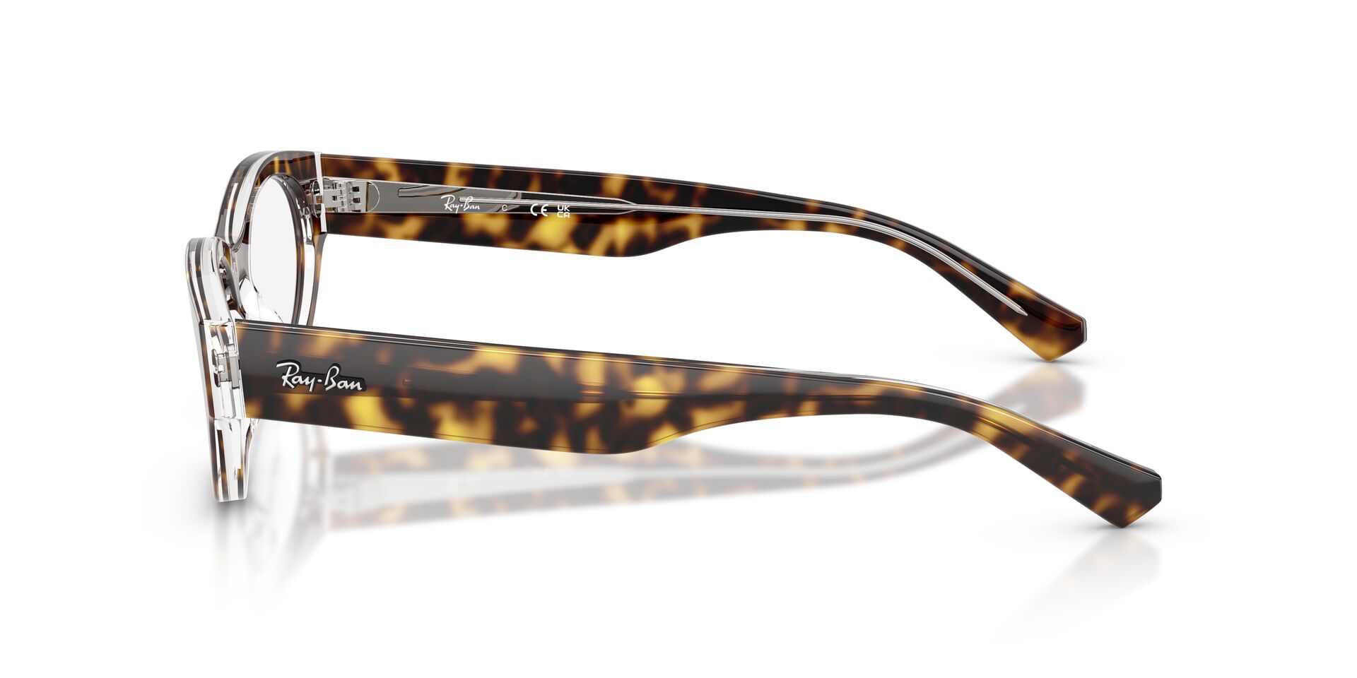 LENTES ÓPTICOS RAYBAN 0RX5447