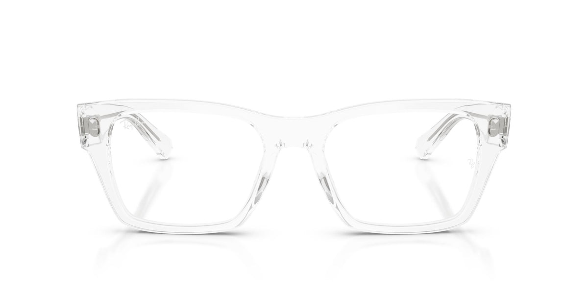Lentes Ópticos Ray-Ban 0RX5448