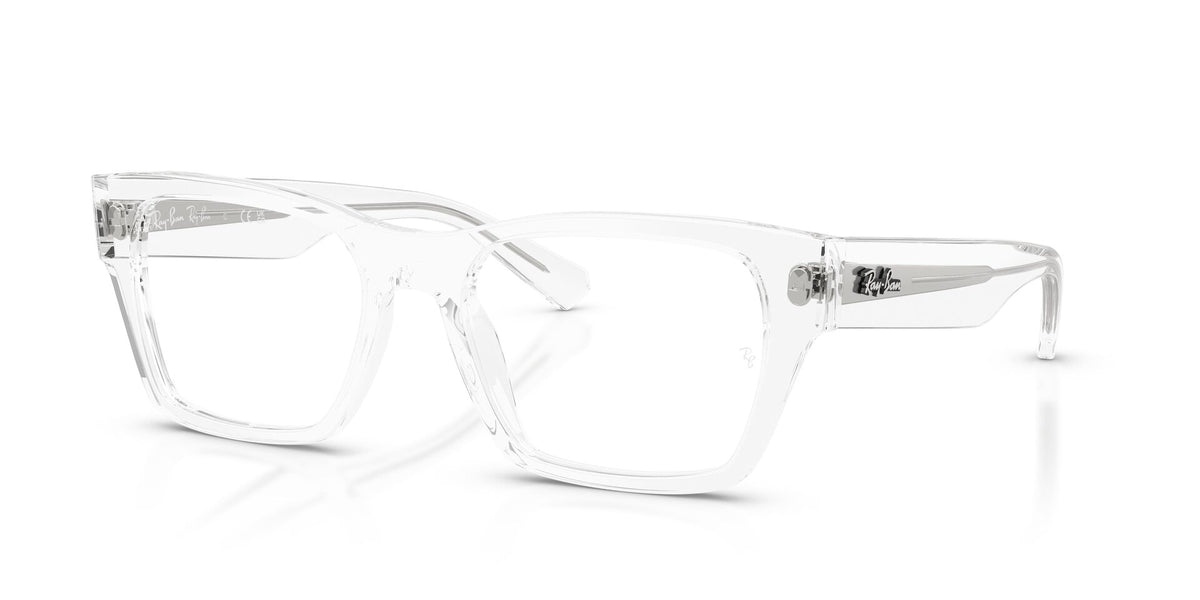 Lentes Ópticos Ray-Ban 0RX5448