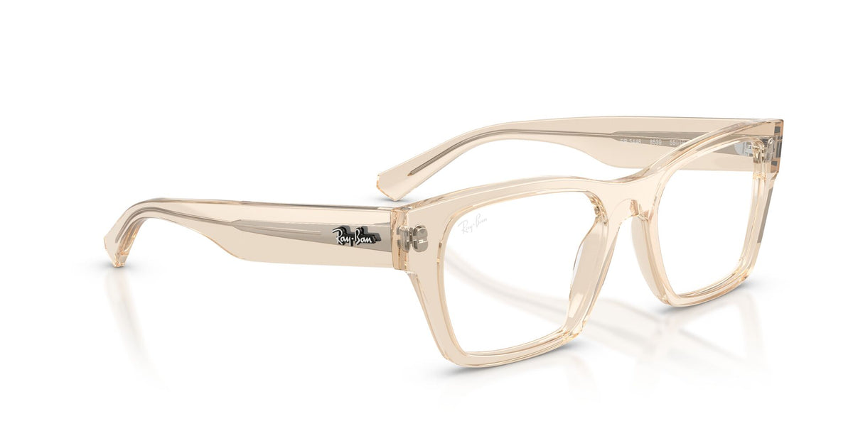 Lentes Ópticos Ray-Ban 0RX5448