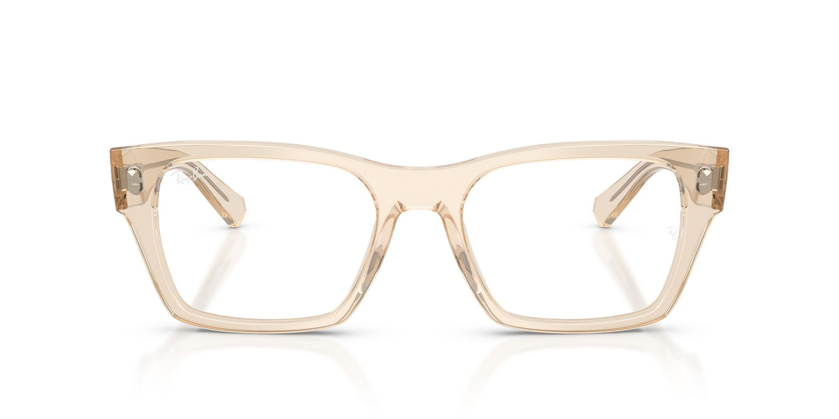 Lentes Ópticos Ray-Ban 0RX5448