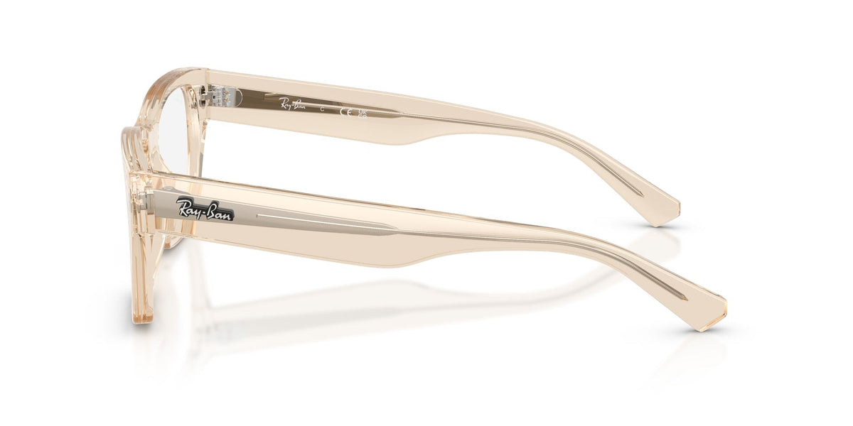 Lentes Ópticos Ray-Ban 0RX5448
