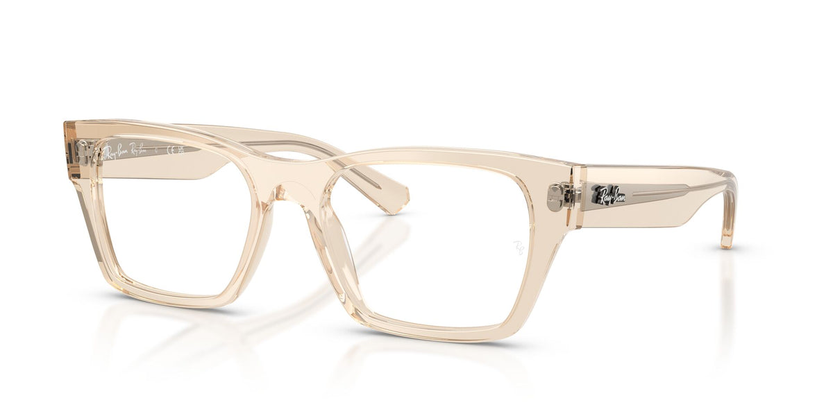 Lentes Ópticos Ray-Ban 0RX5448