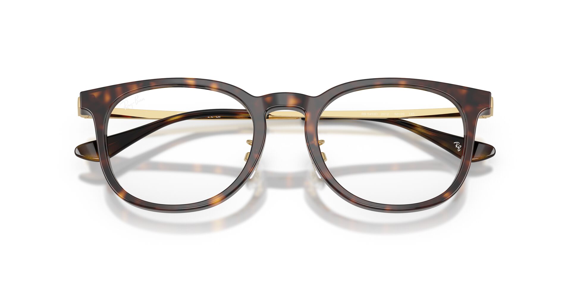 Lentes Ópticos Ray-Ban 0RX5453D