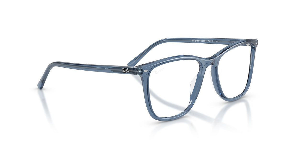 Lentes Ópticos Ray-Ban 0RX5455