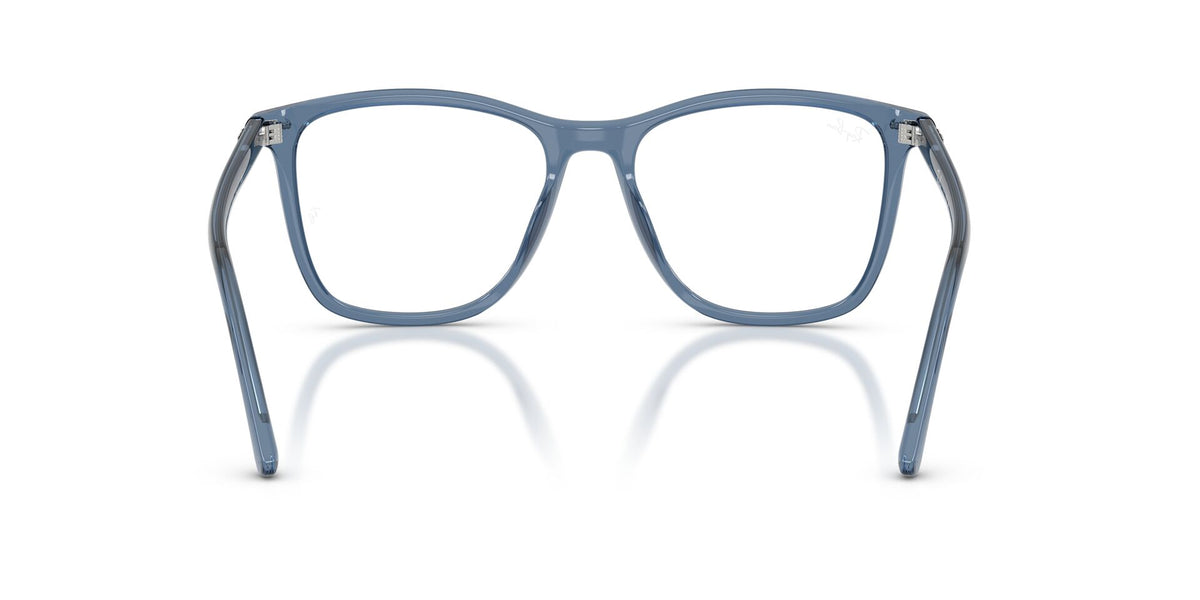Lentes Ópticos Ray-Ban 0RX5455