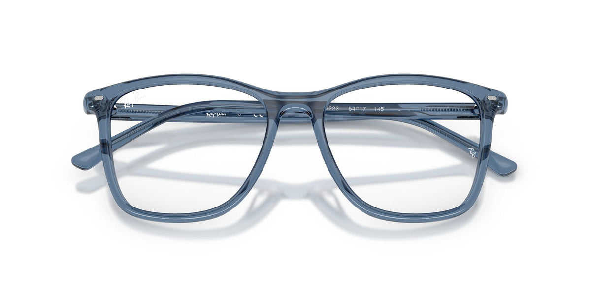 Lentes Ópticos Ray-Ban 0RX5455