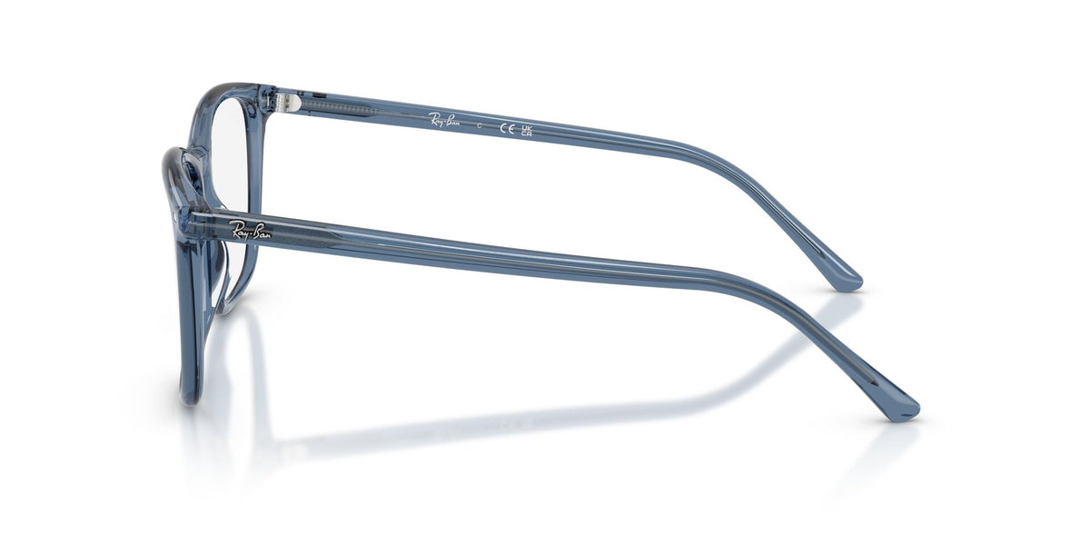 Lentes Ópticos Ray-Ban 0RX5455