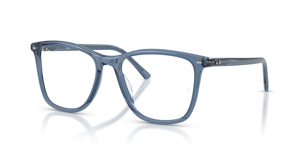 Lentes Ópticos Ray-Ban 0RX5455