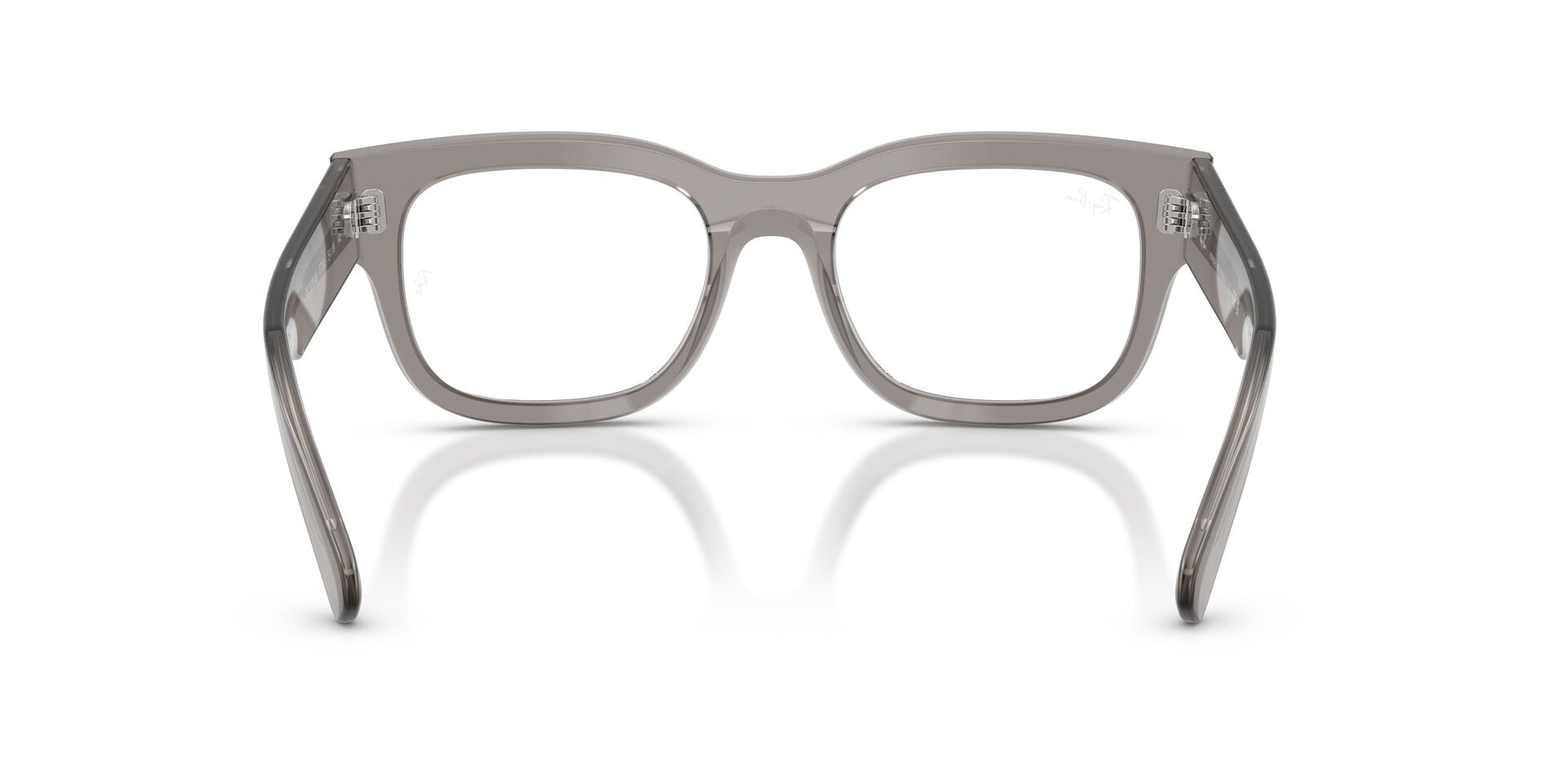 Lentes Ópticos Ray-Ban x Scuderia Ferrari 0RX5528M