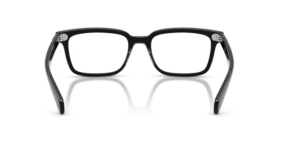 Lentes Ópticos Ray-Ban Brunel 0RX5534