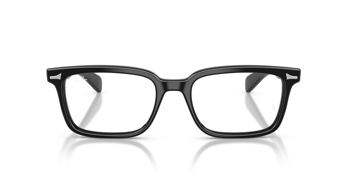 Lentes Ópticos Ray-Ban Brunel 0RX5534