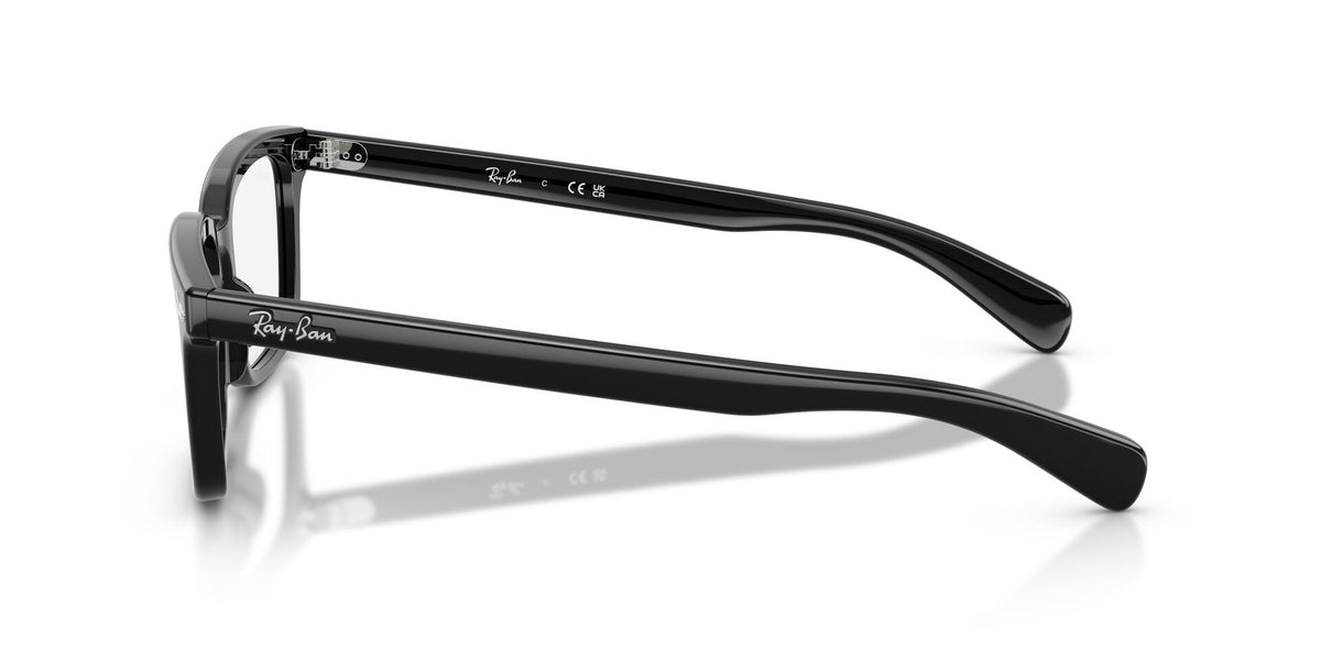Lentes Ópticos Ray-Ban Brunel 0RX5534