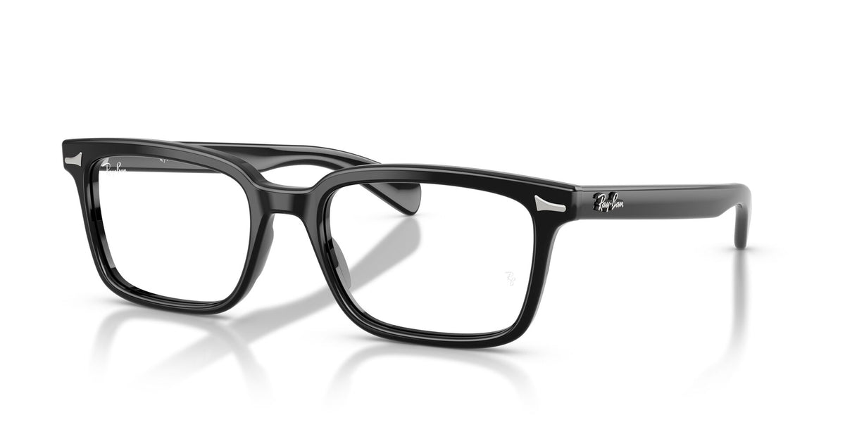 Lentes Ópticos Ray-Ban Brunel 0RX5534