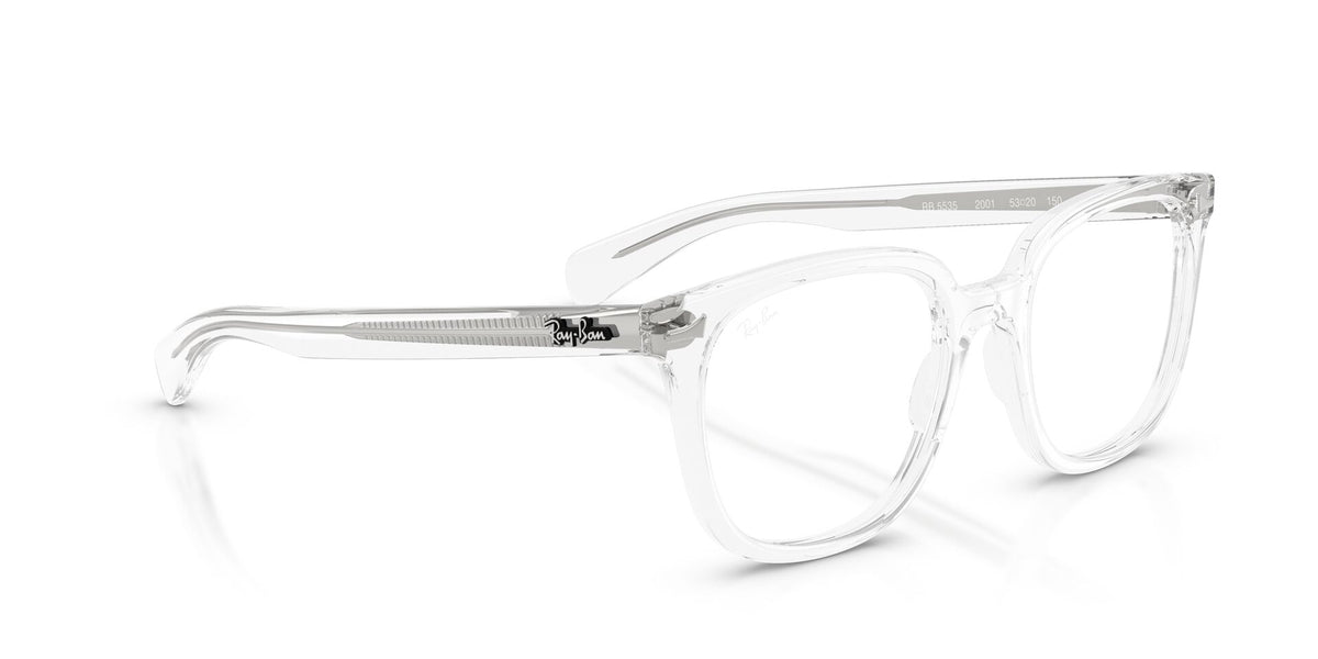 Lentes Ópticos Ray-Ban Brunel II 0RX5535