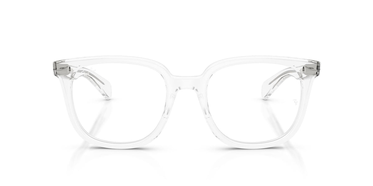 Lentes Ópticos Ray-Ban Brunel II 0RX5535