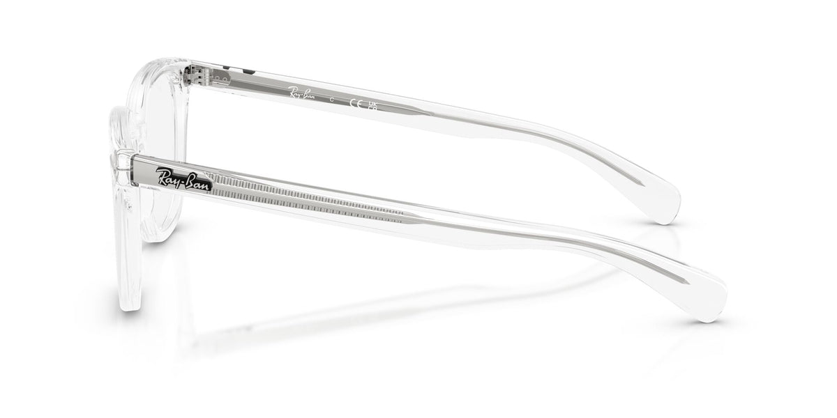Lentes Ópticos Ray-Ban Brunel II 0RX5535