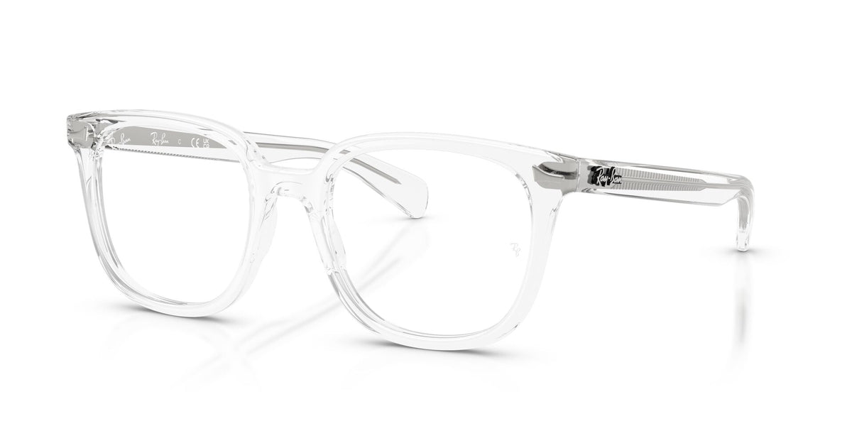 Lentes Ópticos Ray-Ban Brunel II 0RX5535