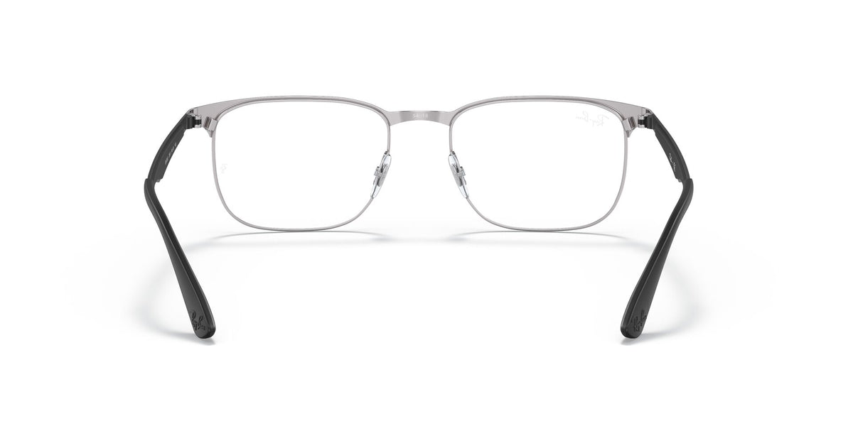 Lentes Ópticos Ray-Ban 0RX6363