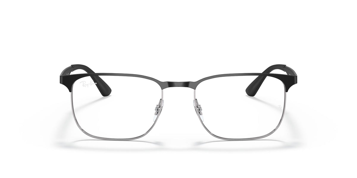 Lentes Ópticos Ray-Ban 0RX6363