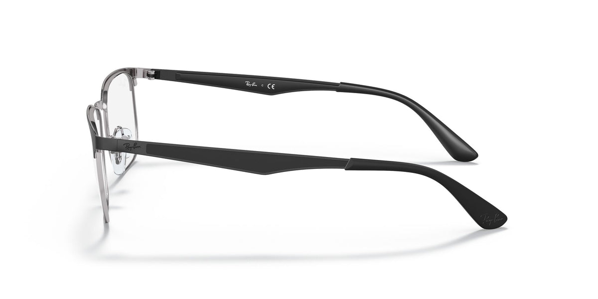 Lentes Ópticos Ray-Ban 0RX6363