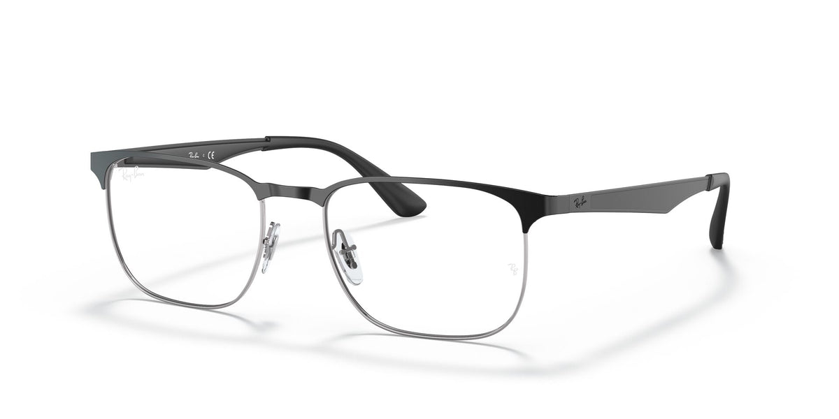 Lentes Ópticos Ray-Ban 0RX6363