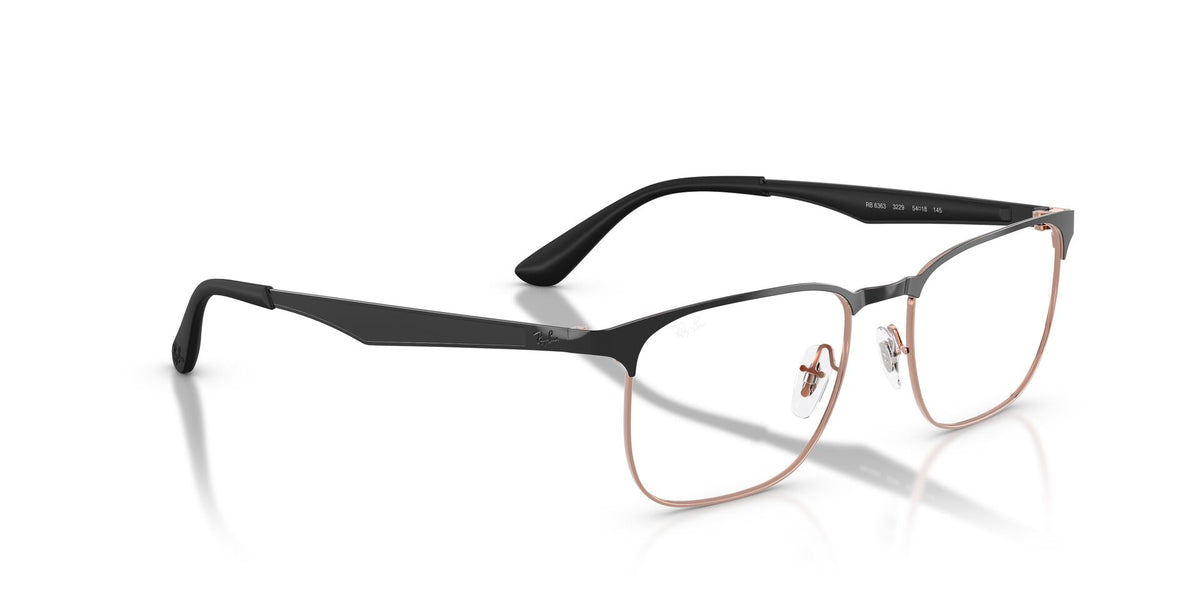 Lentes Ópticos Ray-Ban 0RX6363