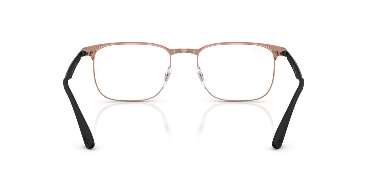 Lentes Ópticos Ray-Ban 0RX6363