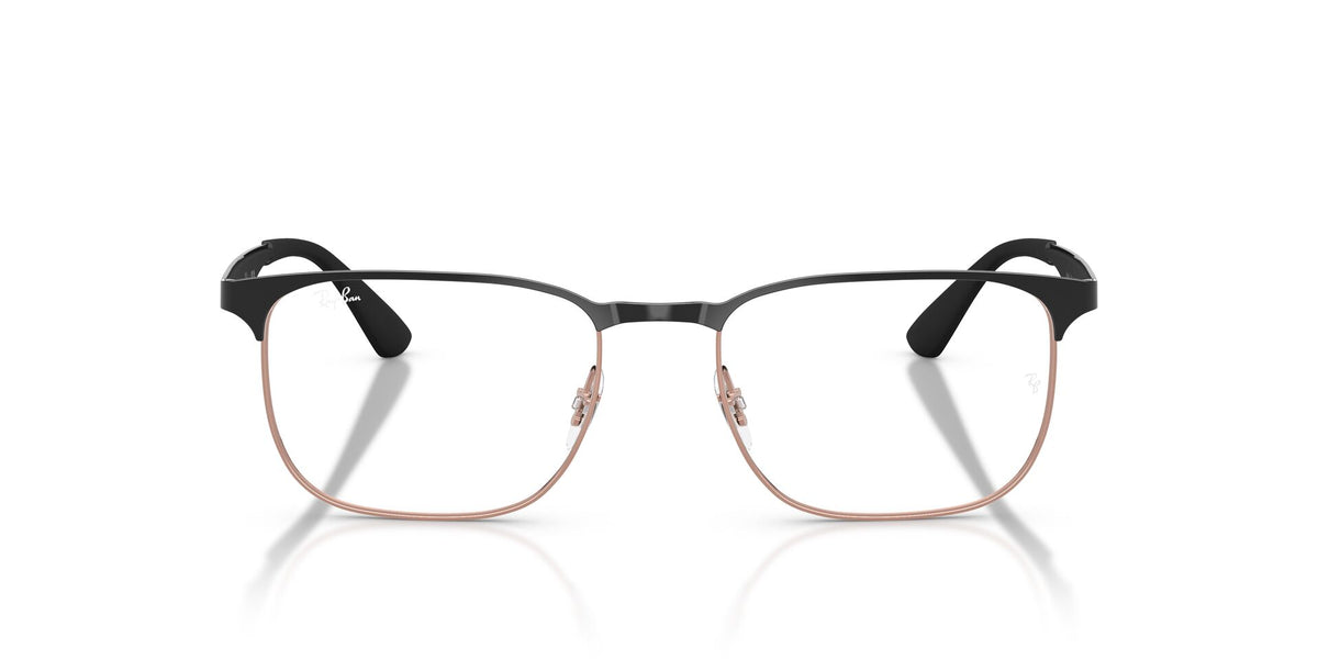 Lentes Ópticos Ray-Ban 0RX6363
