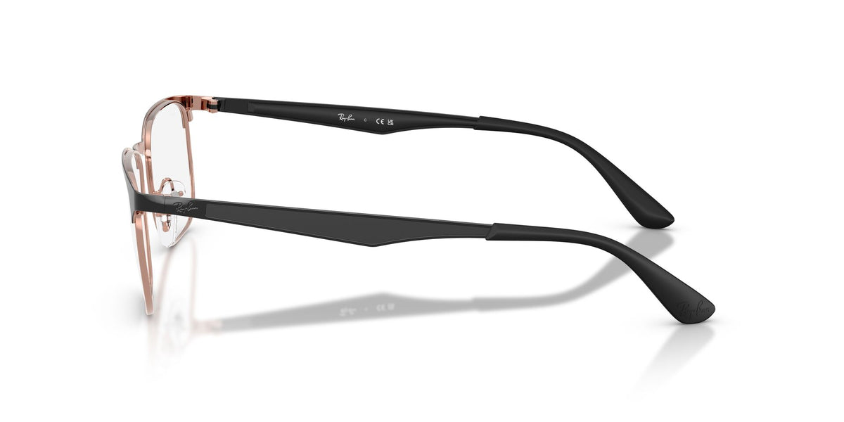 Lentes Ópticos Ray-Ban 0RX6363