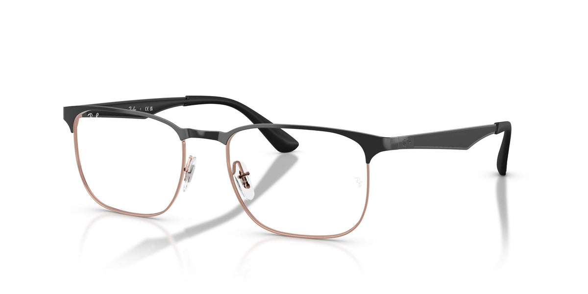 Lentes Ópticos Ray-Ban 0RX6363
