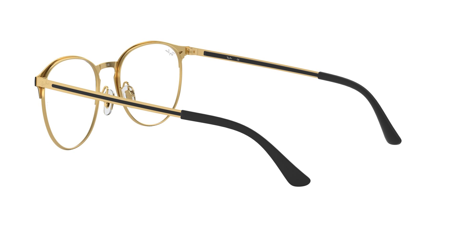 RAY-BAN RB6375 OPTICS