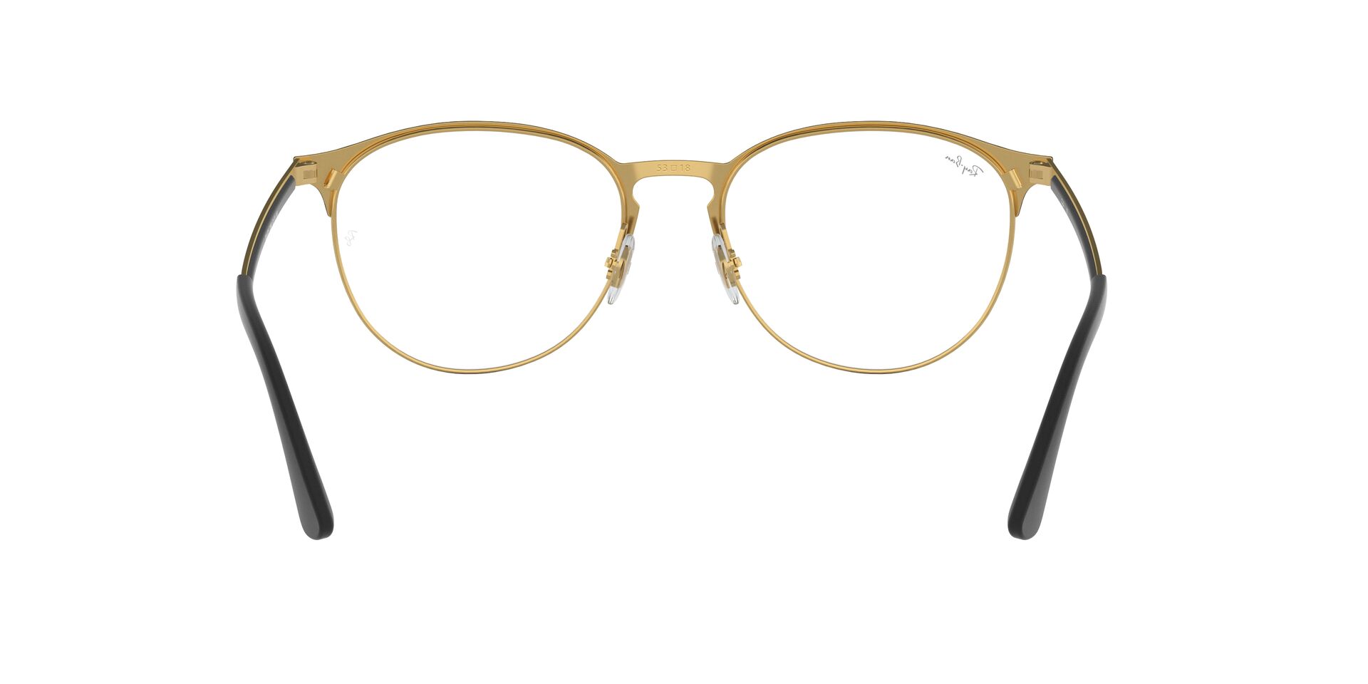 RAY-BAN RB6375 OPTICS