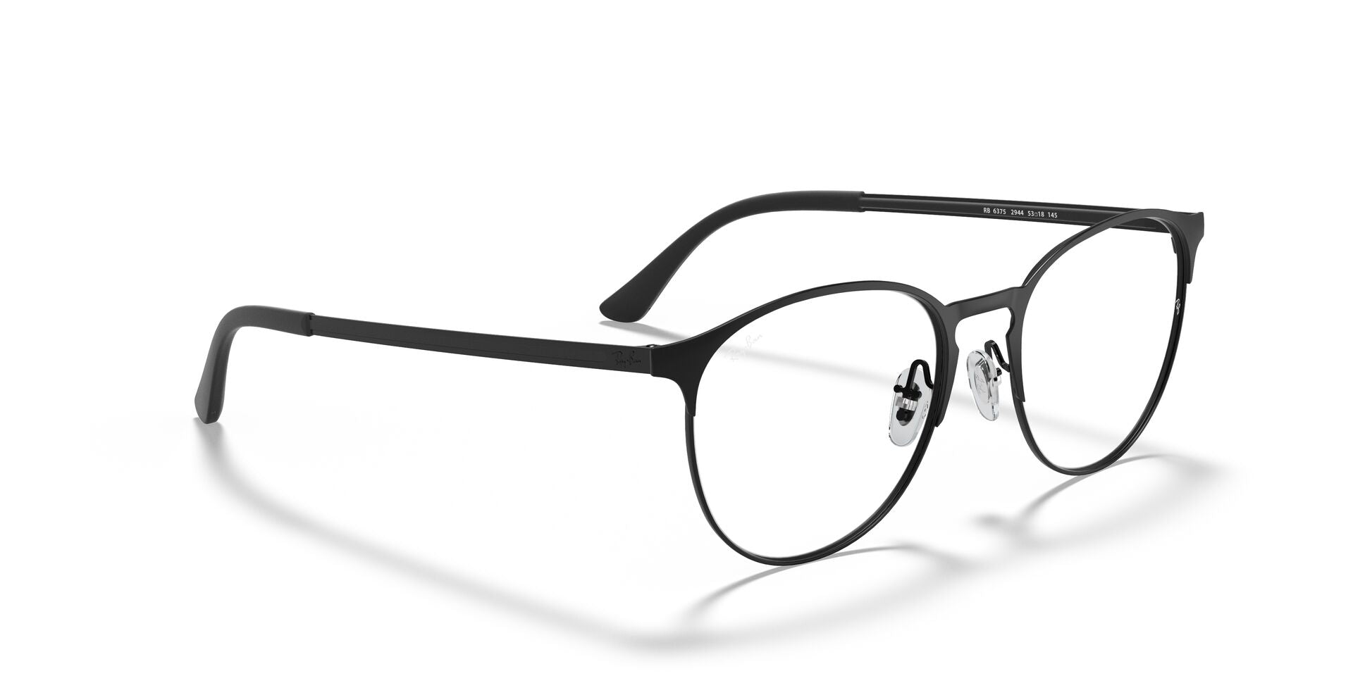 Lentes Ópticos Ray-Ban 0RB6375
