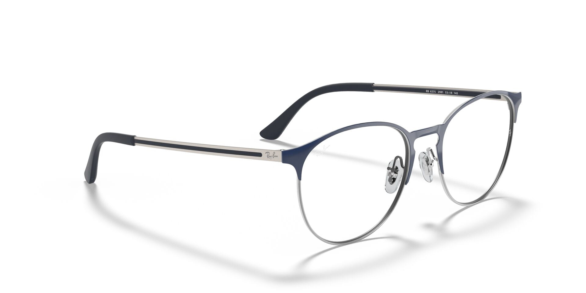 Lentes Ópticos Ray-Ban 0RB6375