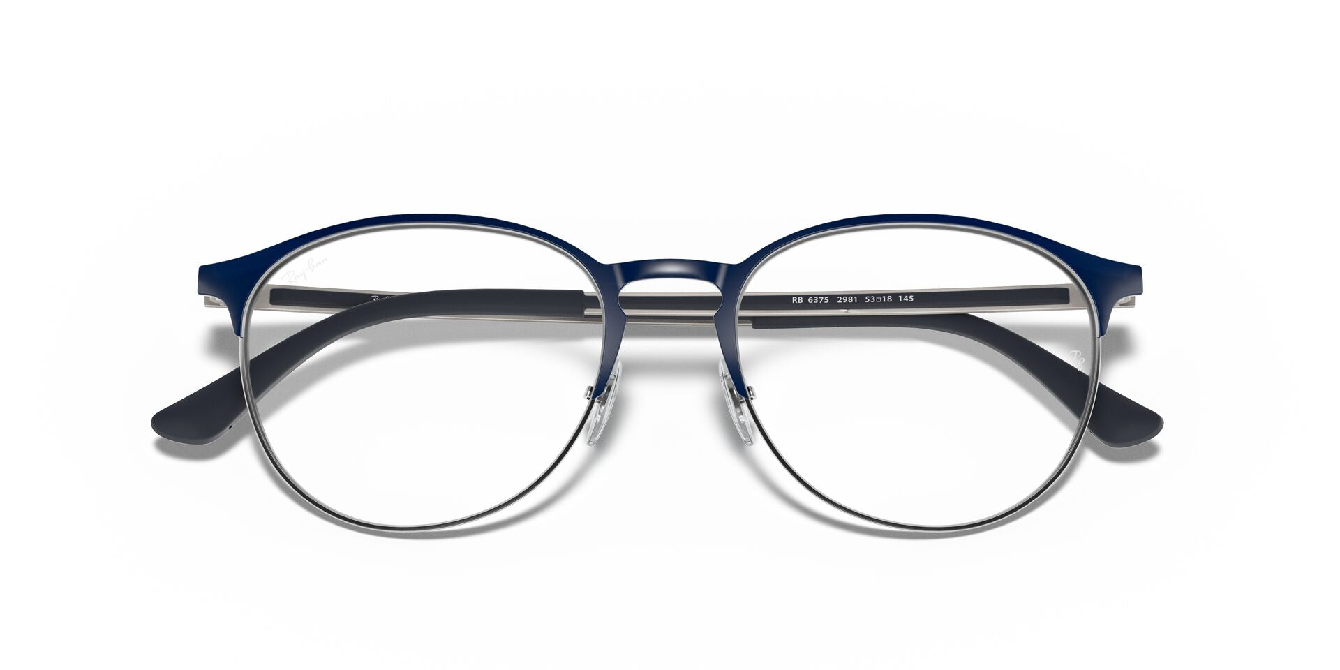 Lentes Ópticos Ray-Ban 0RB6375