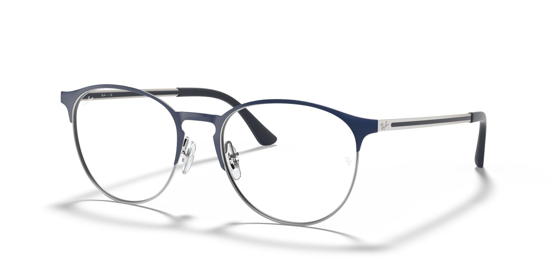 Lentes Ópticos Ray-Ban 0RB6375