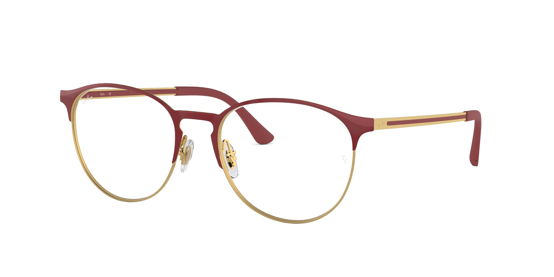 RAY-BAN RB6375 OPTICS