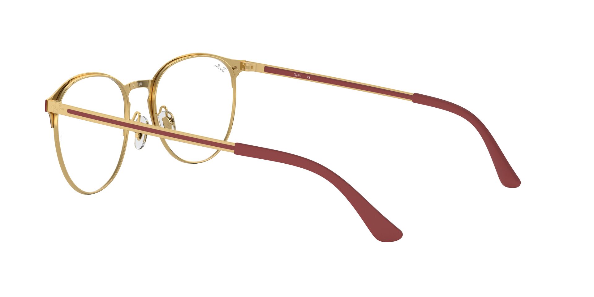 RAY-BAN RB6375 OPTICS